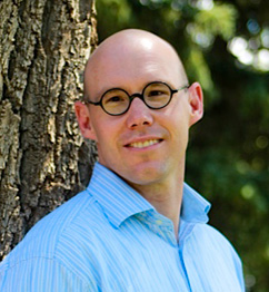 Ian Alexander, MD