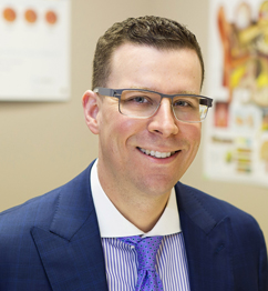 Byron Erstine, DO