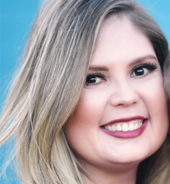 Erica Baca, CNP