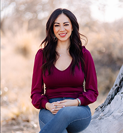 Jennifer Garcia, CNP
