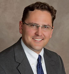 Jesse Knight, MD