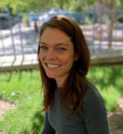 Lindsey Kolikant, PA-C