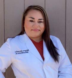Mayra Gonzalez, FNP-BC