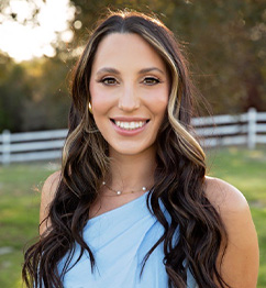 Meaghan Timberlake, CNP