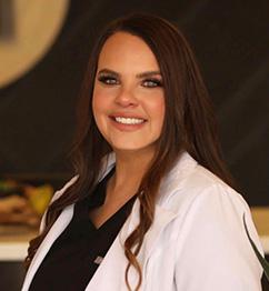 Robyn Crosswhite, CNP