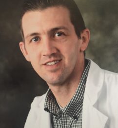 Stephen Janway, CNP