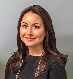 Tanya Gallegos, CNP