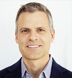 Matt Hinsley, MD