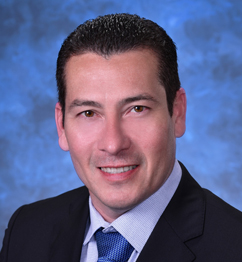 Manuel R. Flores, CNP