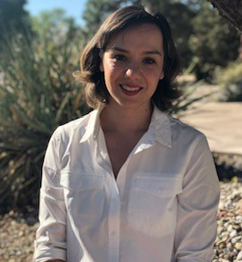 Rebeca Mendoza Gomez, PA-C