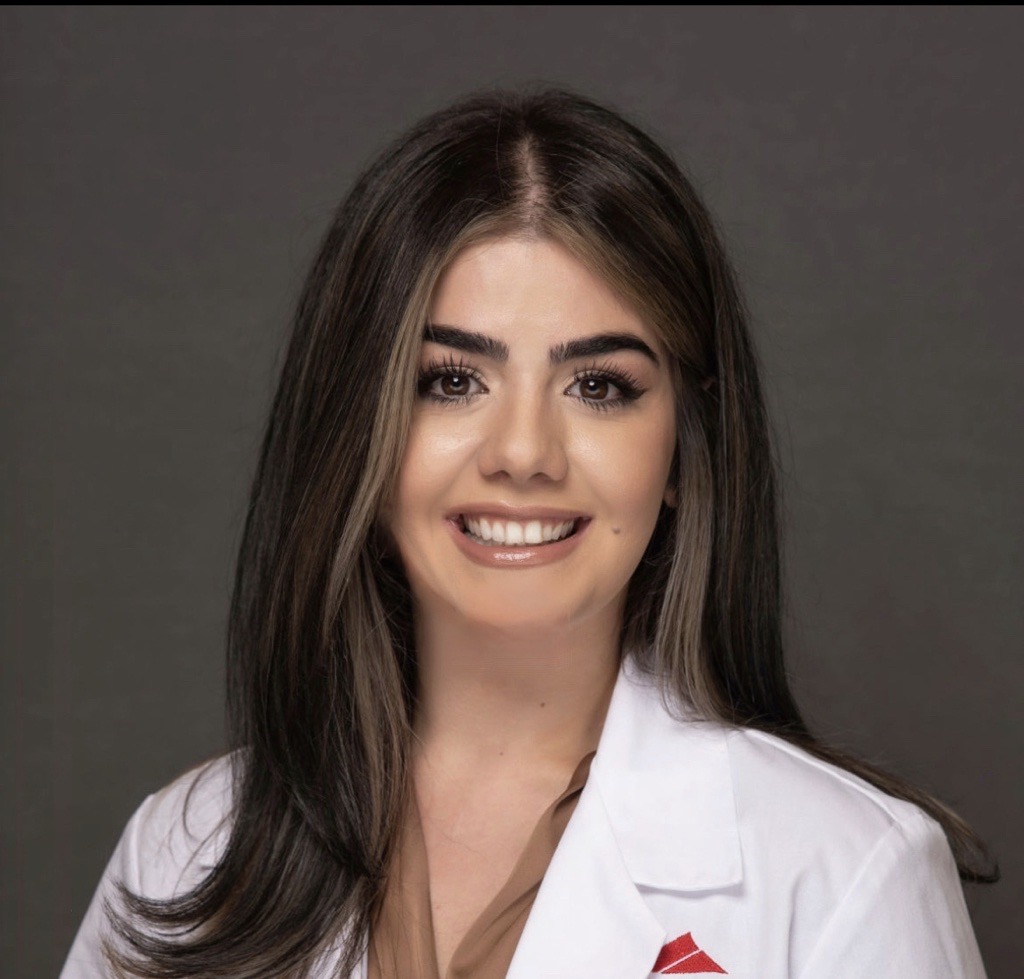 Pearl Monsef-Jourabchi, PA-C